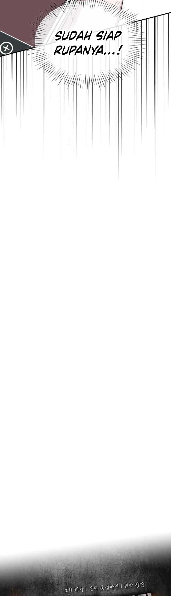 I Was Immediately Mistaken for a Monster Genius Actor Chapter 43 Gambar 30