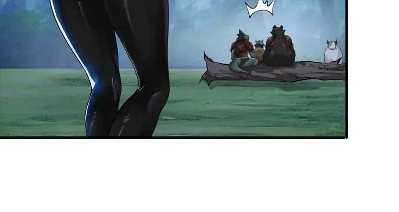 I Transmigrated Into Demon King Of Harem? Chapter 55 Gambar 14