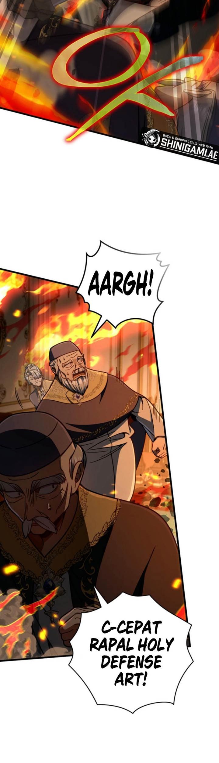 I’m Going To Destroy This Country Chapter 22 Gambar 59