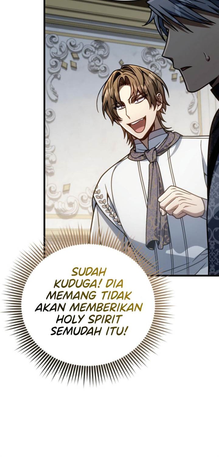 I’m Going To Destroy This Country Chapter 22 Gambar 40