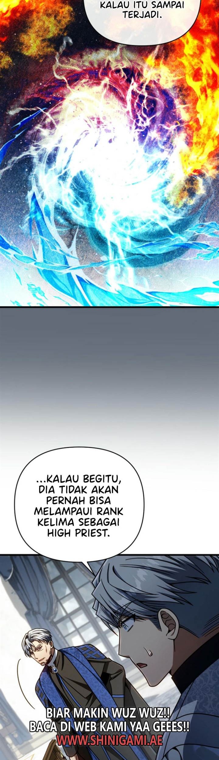 I’m Going To Destroy This Country Chapter 22 Gambar 38