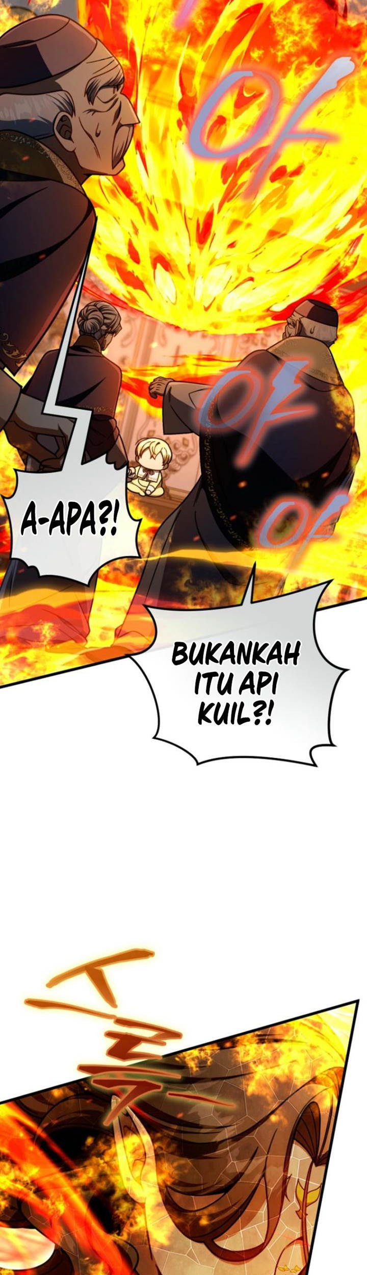 I’m Going To Destroy This Country Chapter 22 Gambar 47