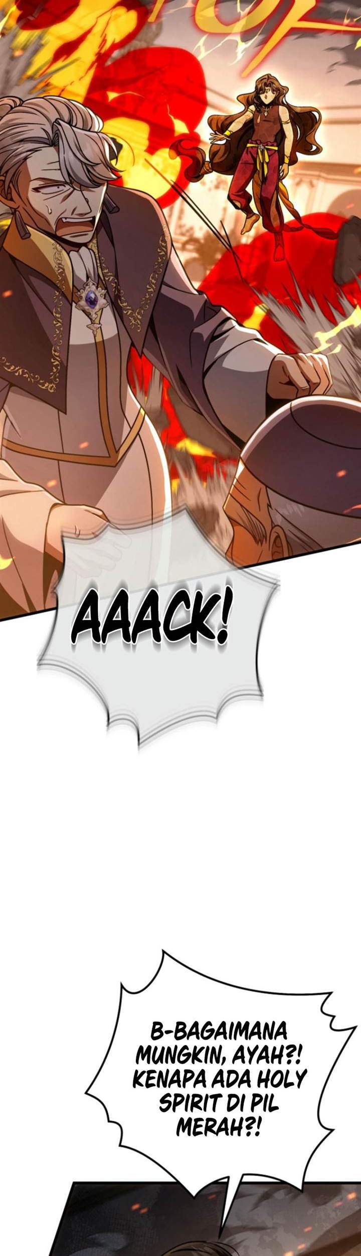 I’m Going To Destroy This Country Chapter 22 Gambar 51