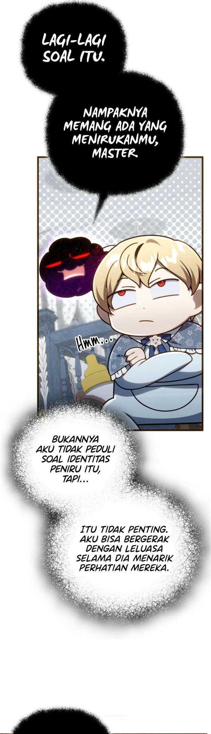 I’m Going To Destroy This Country Chapter 22 Gambar 9