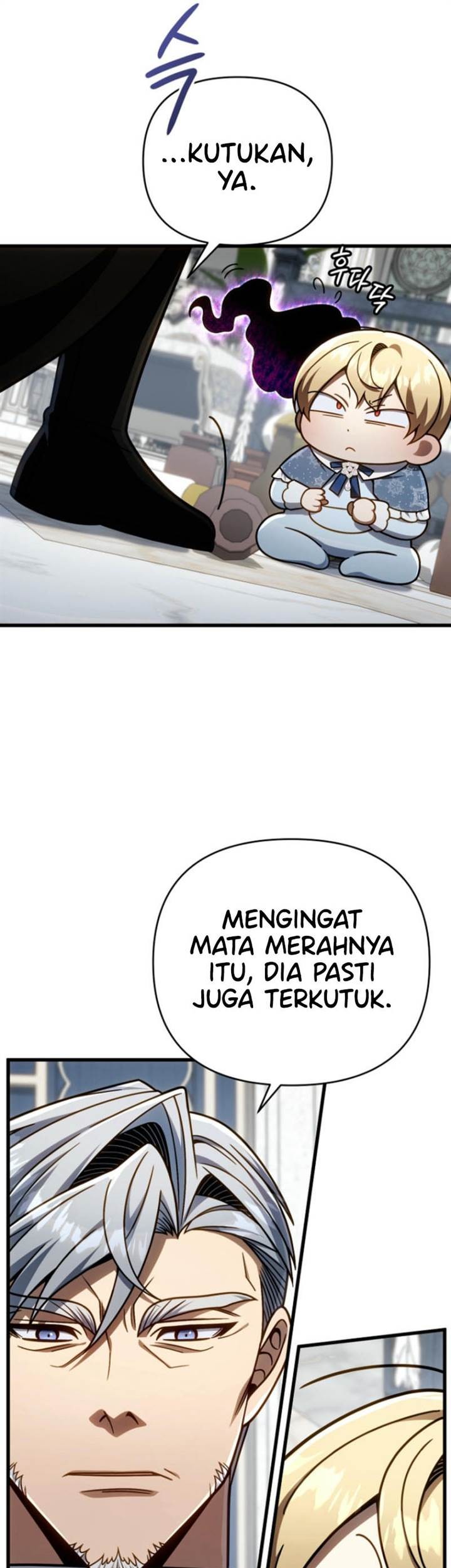 I’m Going To Destroy This Country Chapter 22 Gambar 17