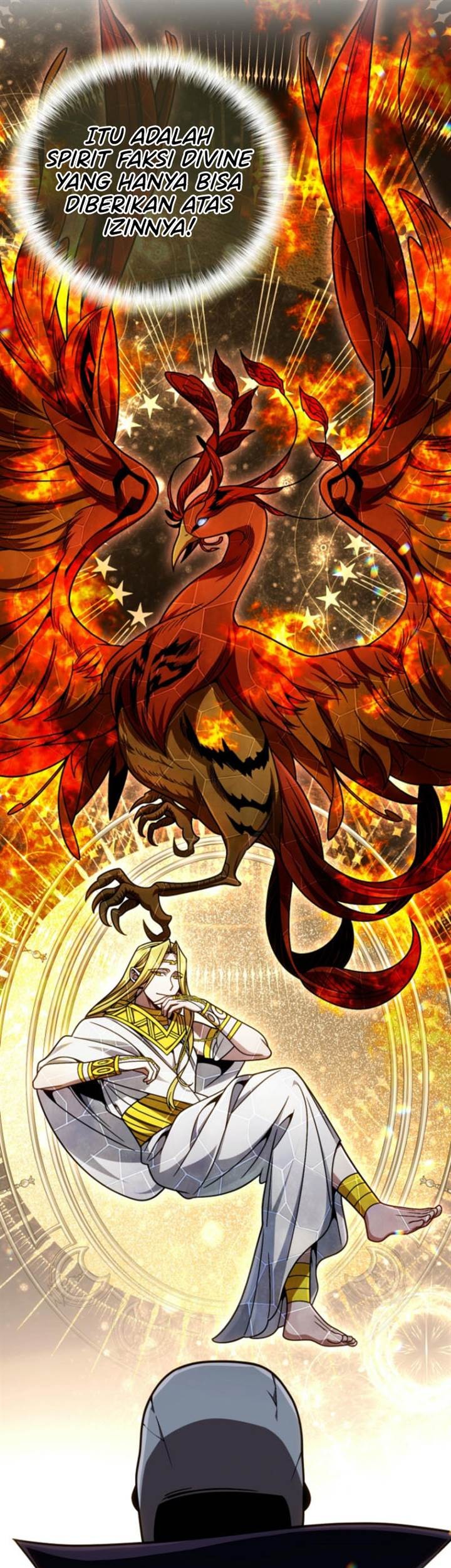 I’m Going To Destroy This Country Chapter 22 Gambar 21