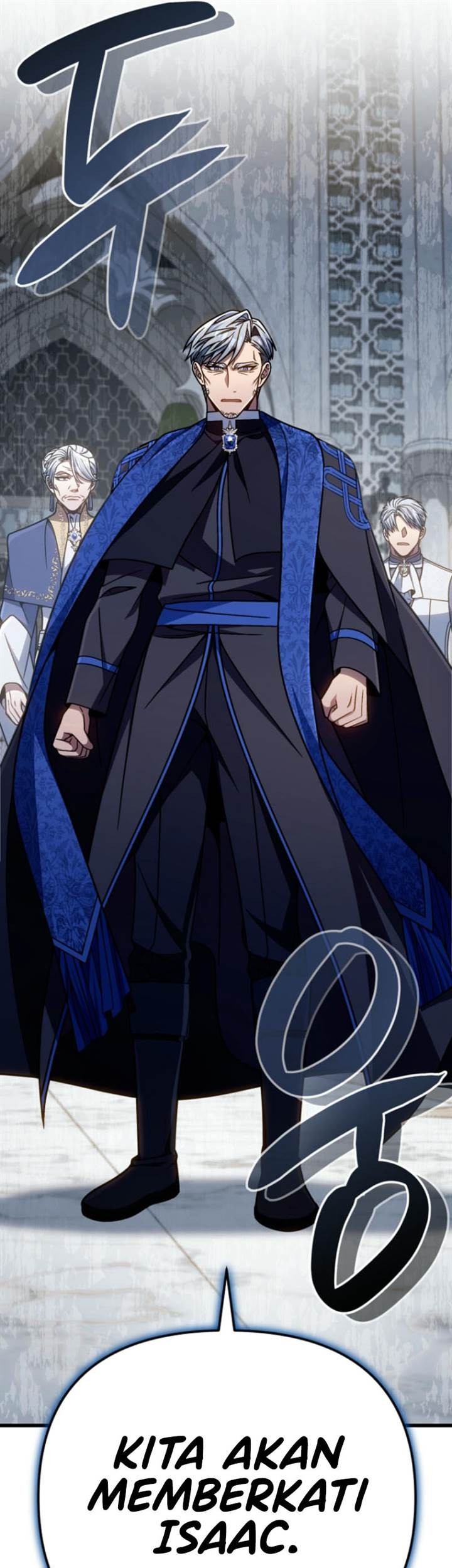 I’m Going To Destroy This Country Chapter 22 Gambar 33