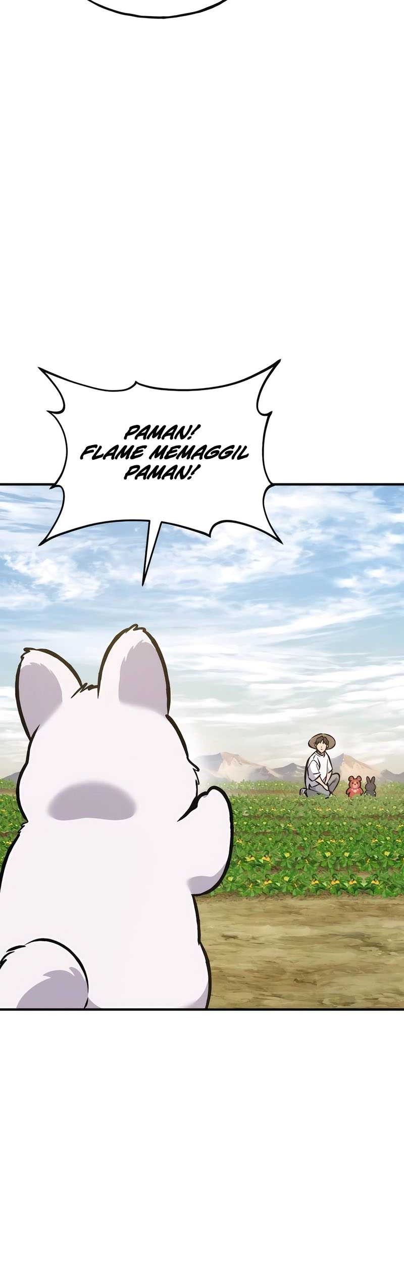 Solo Farming In The Tower Chapter 97 Gambar 83