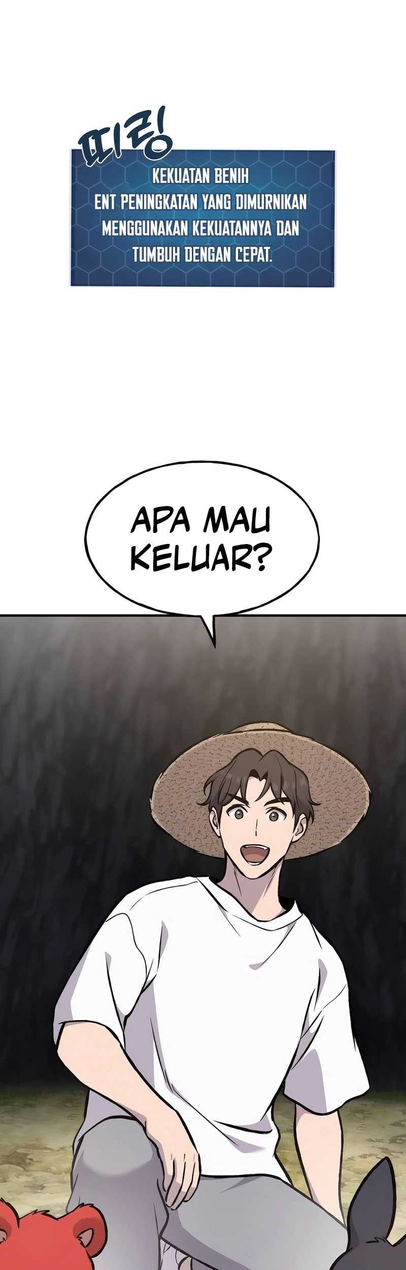 Solo Farming In The Tower Chapter 97 Gambar 95