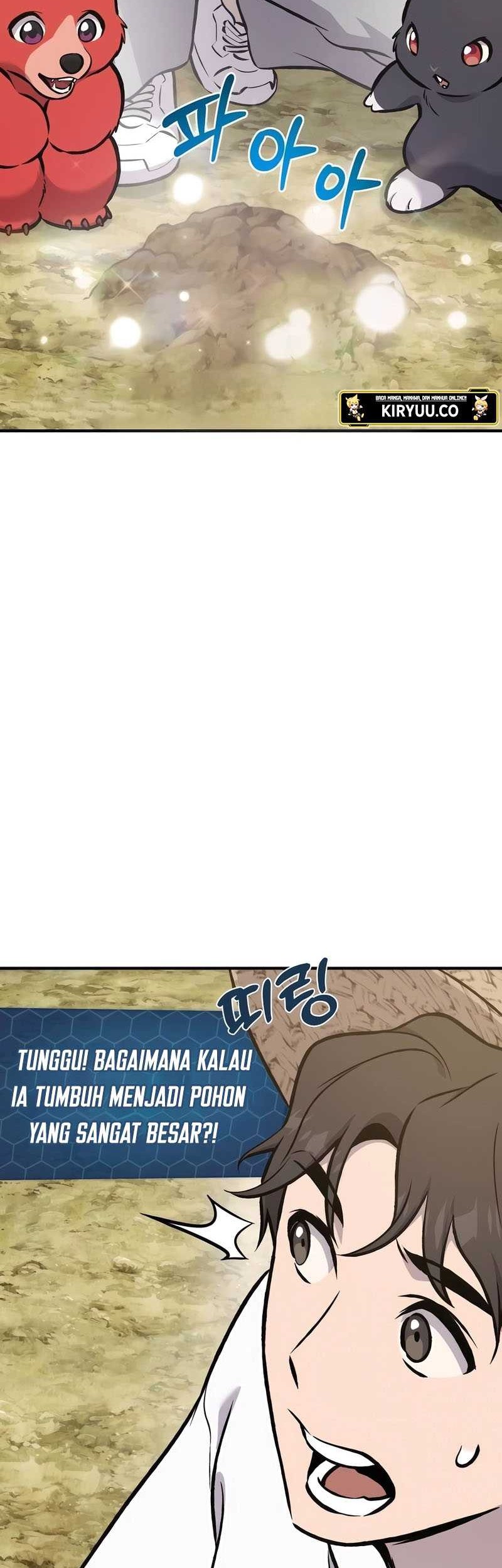 Solo Farming In The Tower Chapter 97 Gambar 96