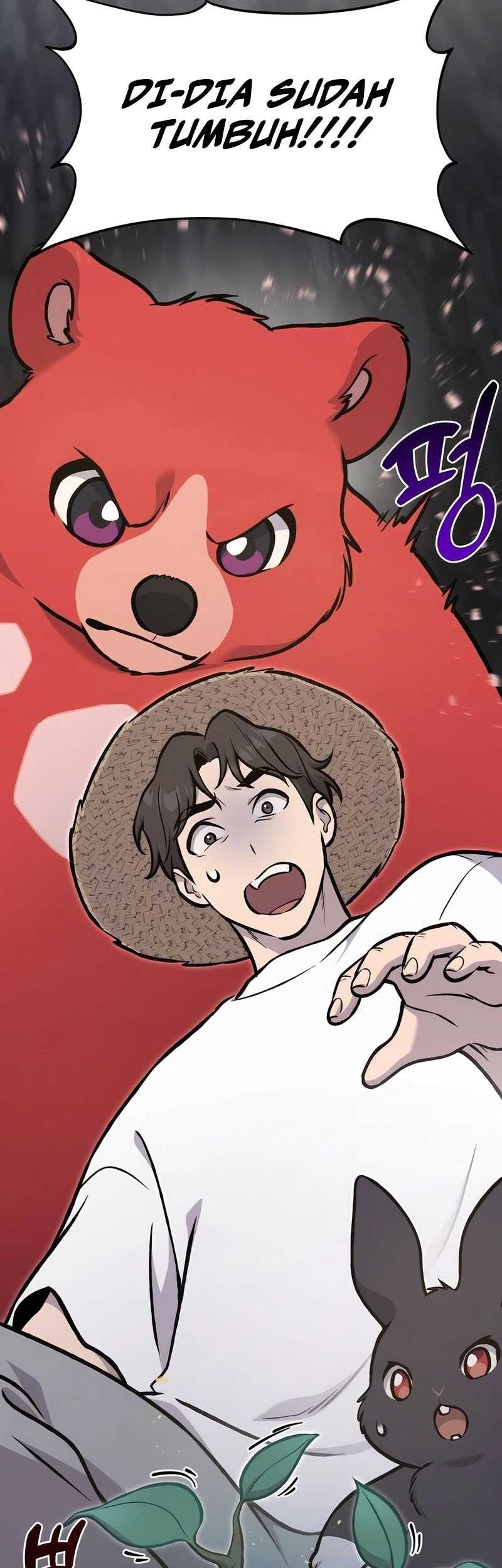 Solo Farming In The Tower Chapter 97 Gambar 99