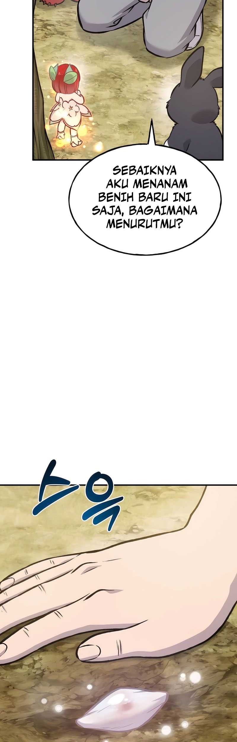 Solo Farming In The Tower Chapter 97 Gambar 93