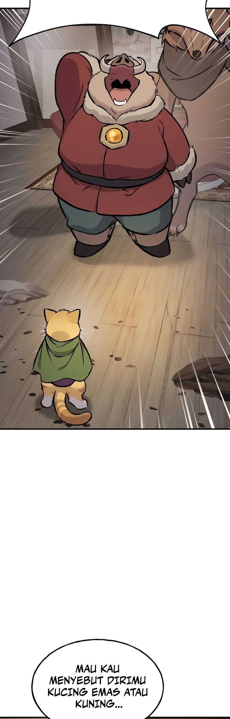 Solo Farming In The Tower Chapter 97 Gambar 4