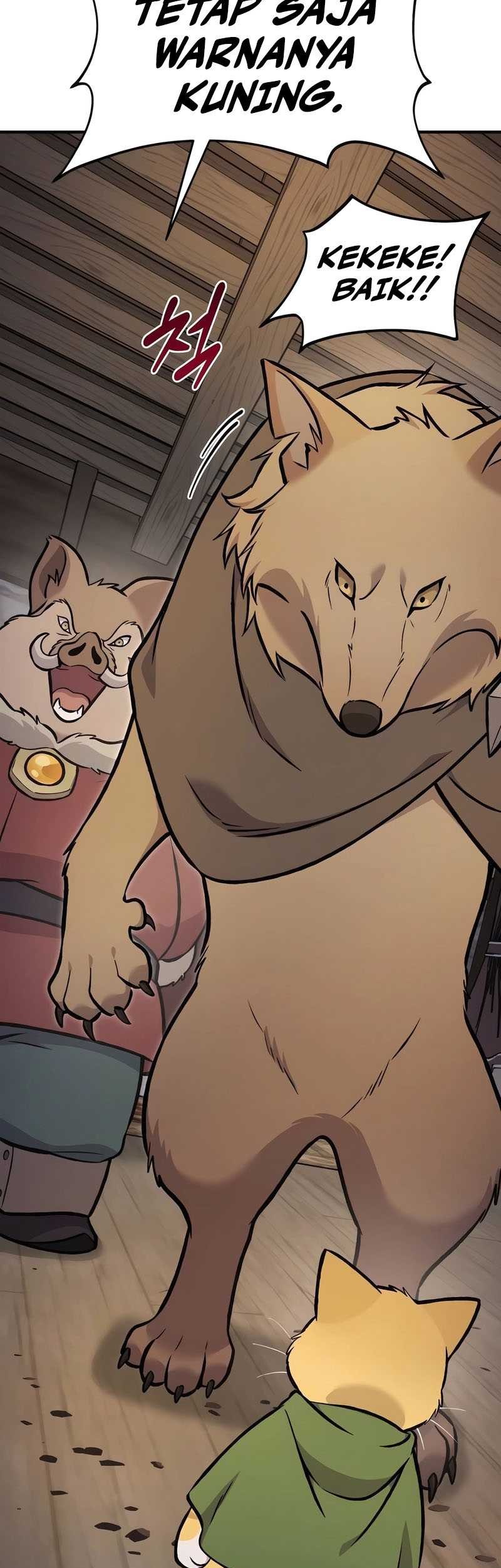 Solo Farming In The Tower Chapter 97 Gambar 6