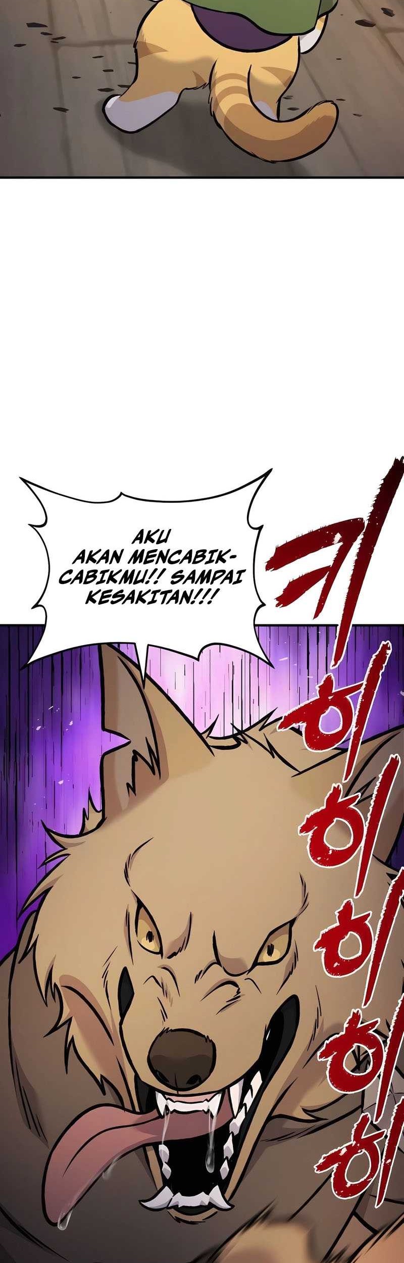 Solo Farming In The Tower Chapter 97 Gambar 7