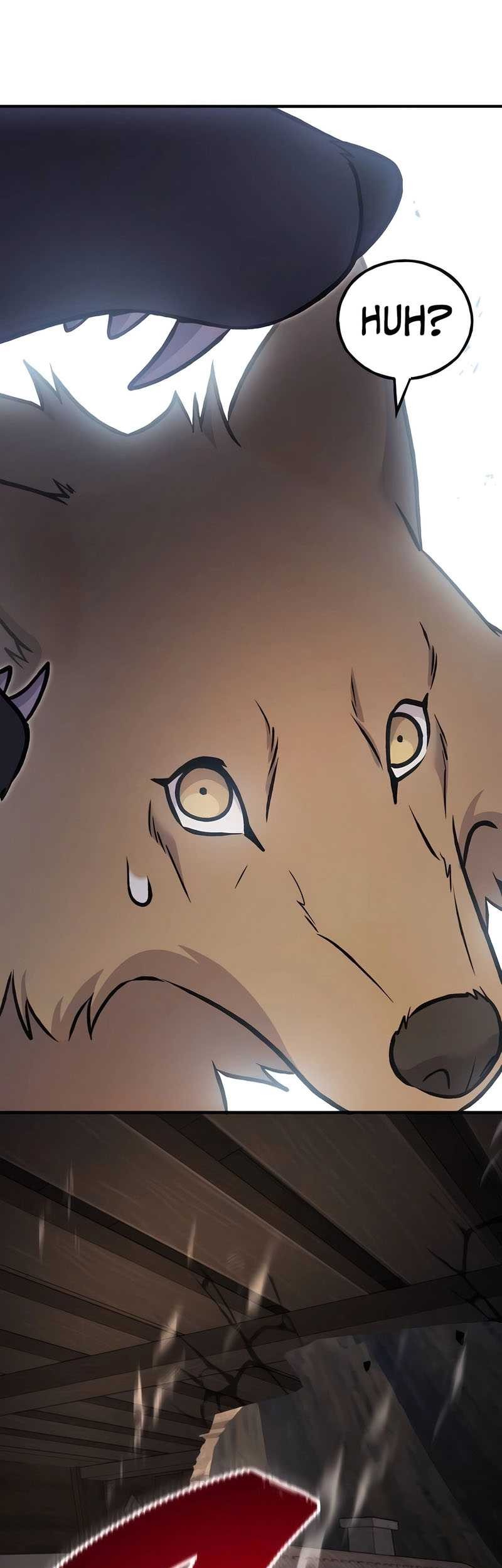 Solo Farming In The Tower Chapter 97 Gambar 12