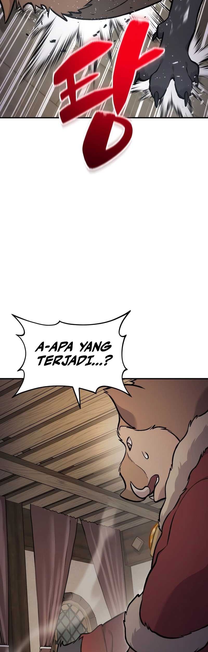 Solo Farming In The Tower Chapter 97 Gambar 14