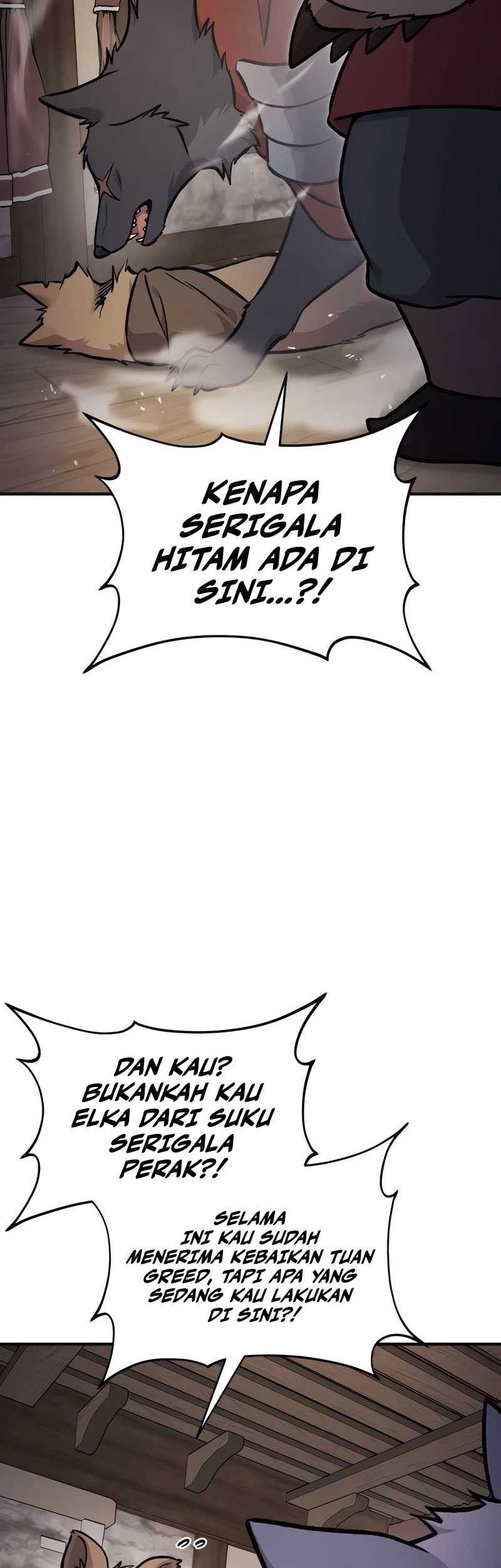 Solo Farming In The Tower Chapter 97 Gambar 15