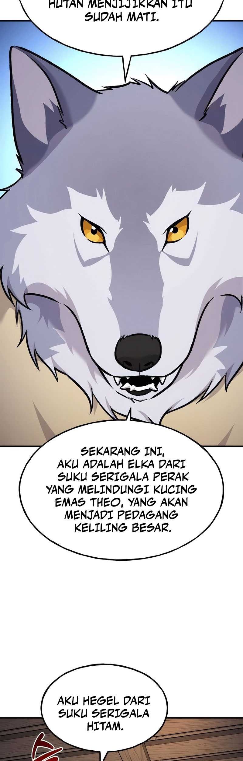 Solo Farming In The Tower Chapter 97 Gambar 18