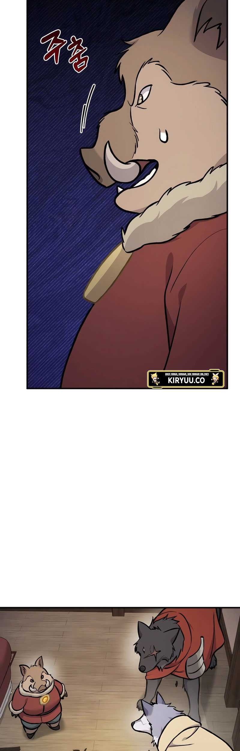 Solo Farming In The Tower Chapter 97 Gambar 24