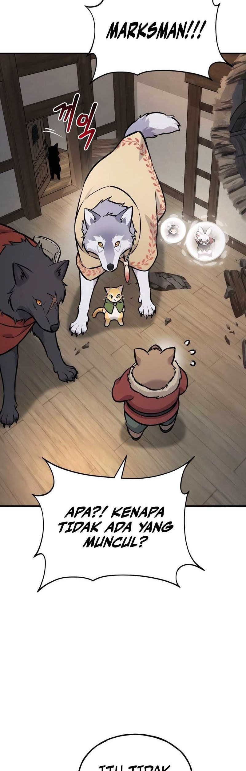 Solo Farming In The Tower Chapter 97 Gambar 29