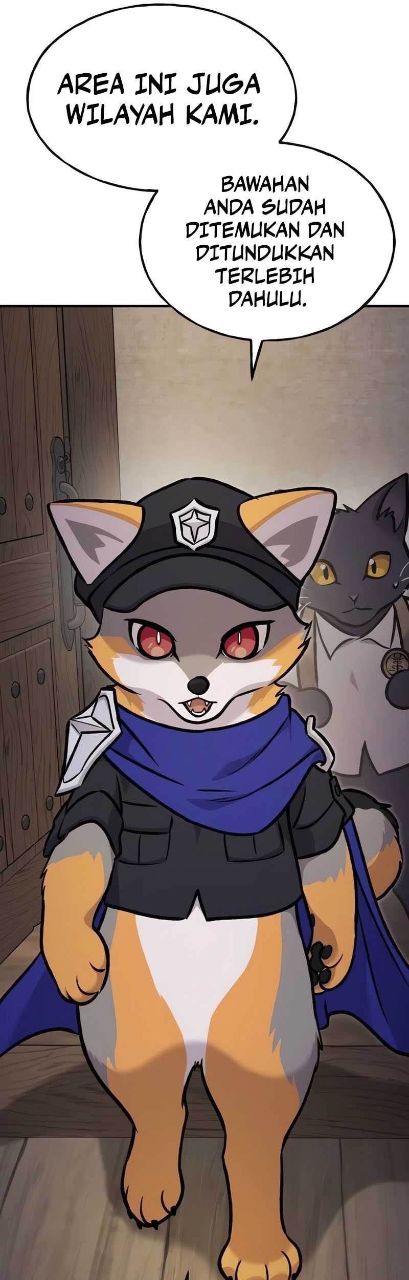 Solo Farming In The Tower Chapter 97 Gambar 31