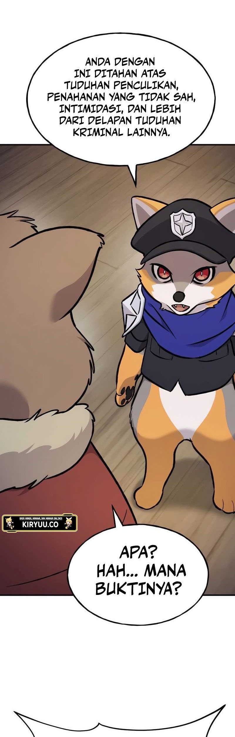 Solo Farming In The Tower Chapter 97 Gambar 34