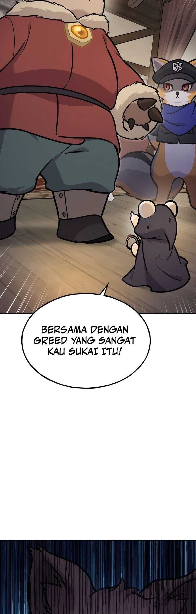 Solo Farming In The Tower Chapter 97 Gambar 45