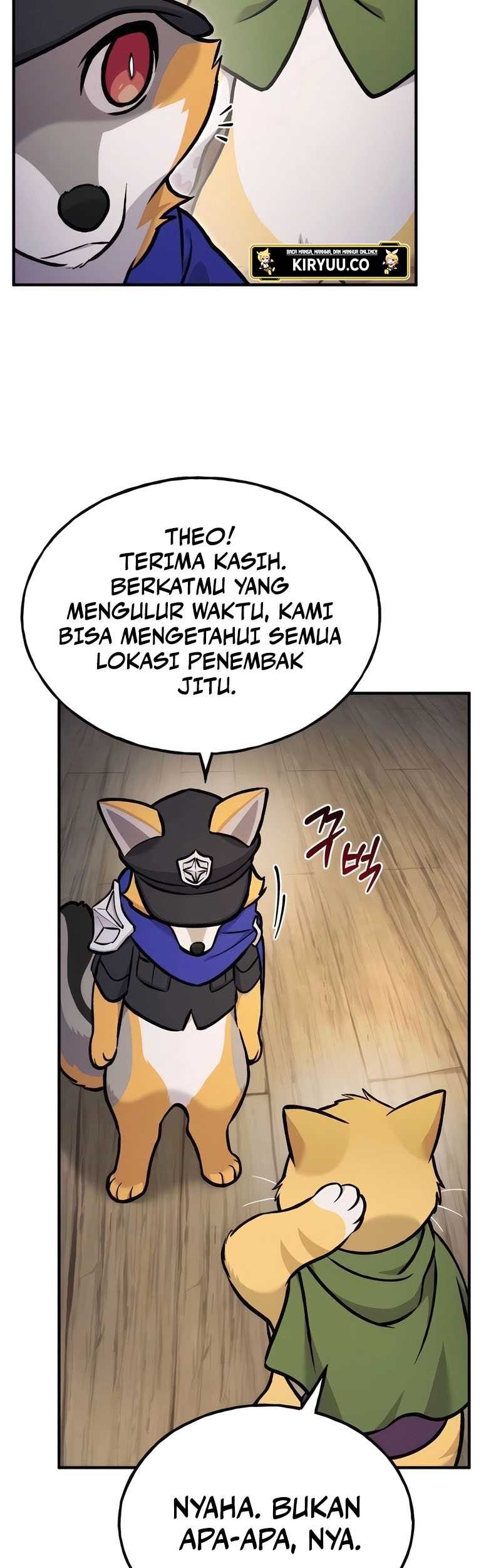 Solo Farming In The Tower Chapter 97 Gambar 49