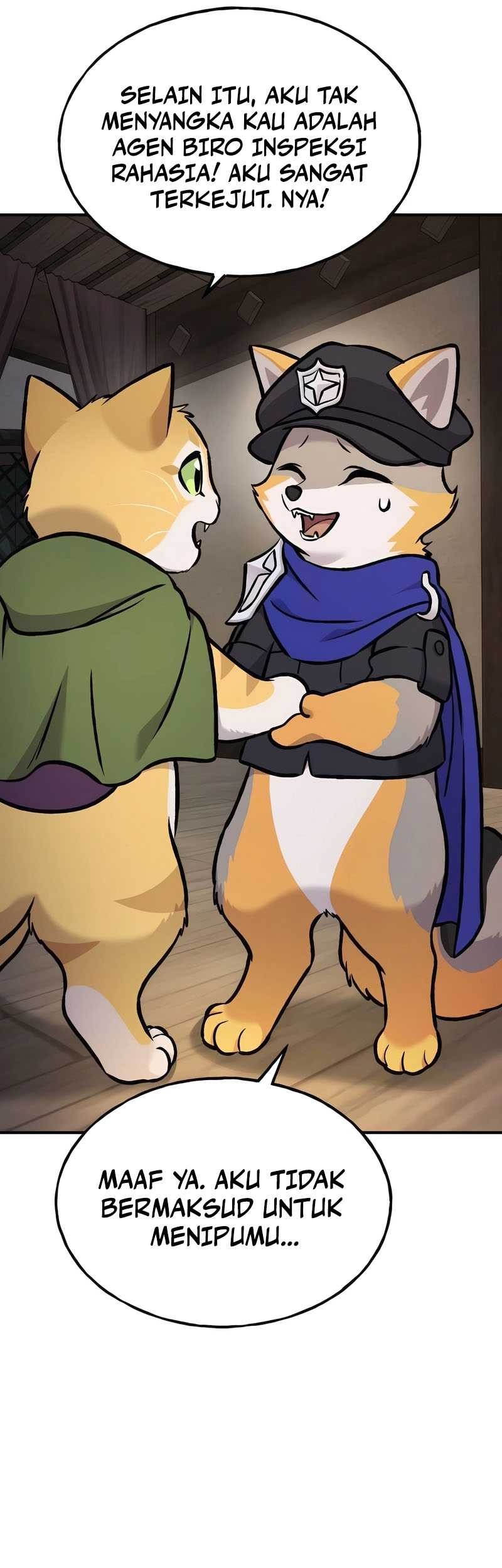 Solo Farming In The Tower Chapter 97 Gambar 51