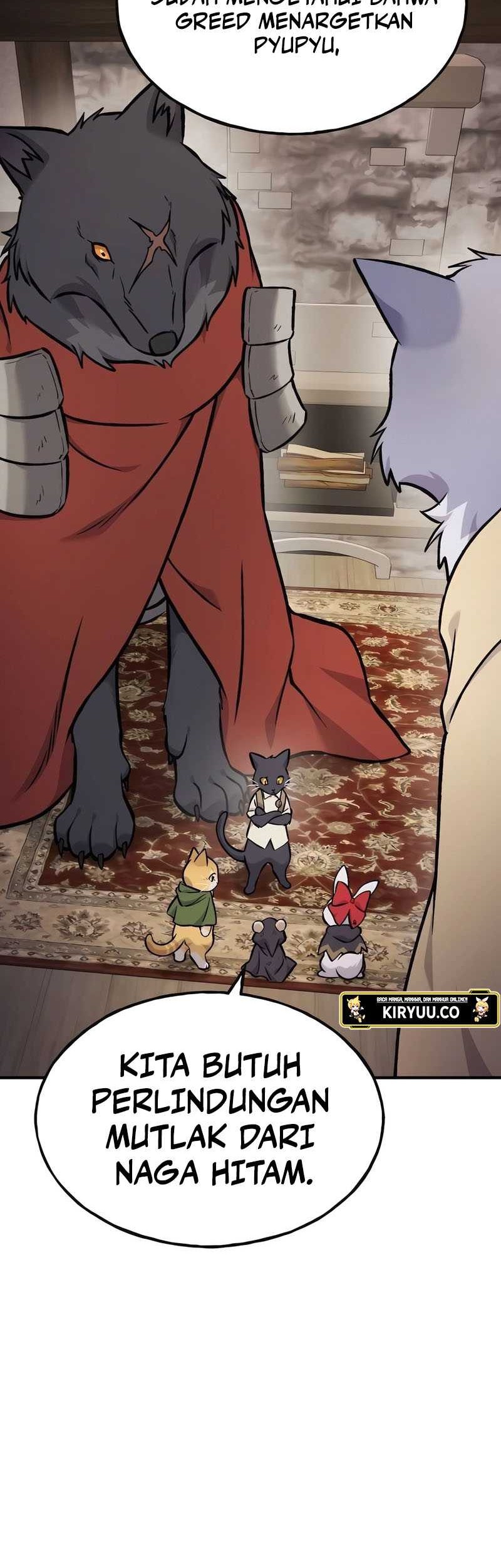 Solo Farming In The Tower Chapter 97 Gambar 60