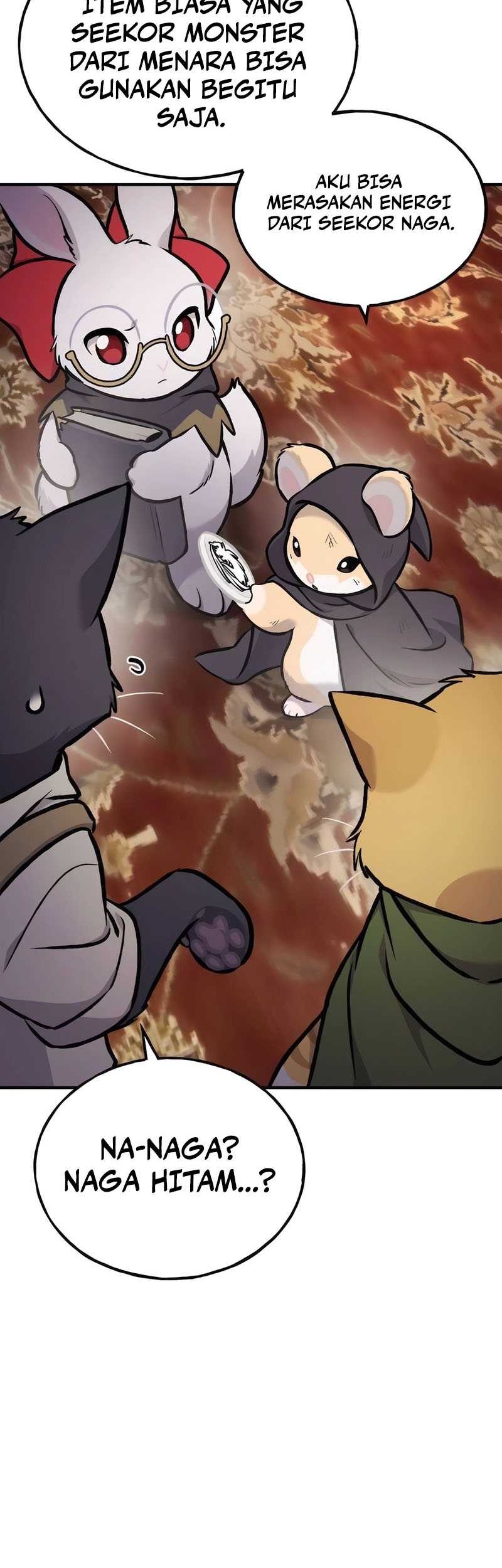 Solo Farming In The Tower Chapter 97 Gambar 58