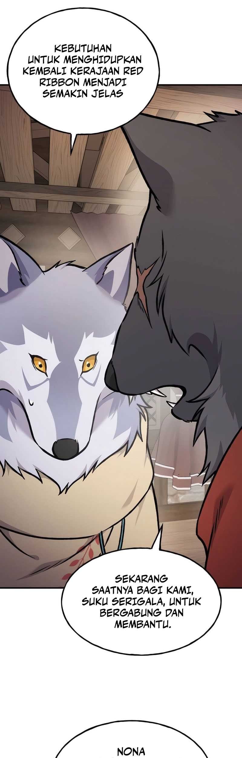 Solo Farming In The Tower Chapter 97 Gambar 61