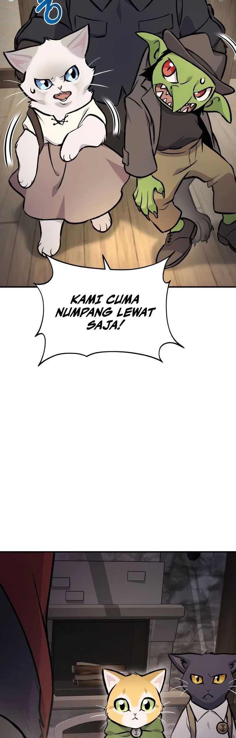 Solo Farming In The Tower Chapter 97 Gambar 63