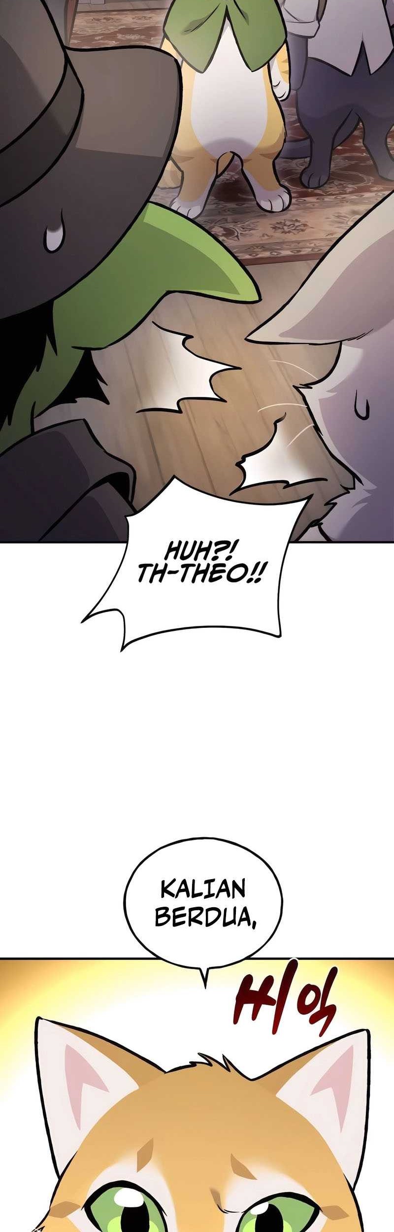 Solo Farming In The Tower Chapter 97 Gambar 64