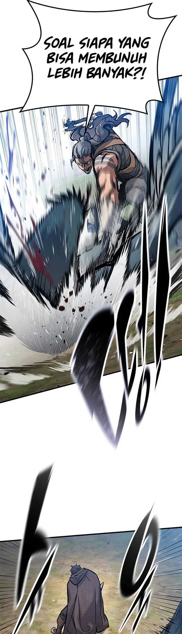 Eternally Regressing Knight Chapter 45 Gambar 12