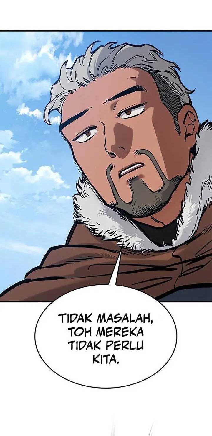 Eternally Regressing Knight Chapter 45 Gambar 21