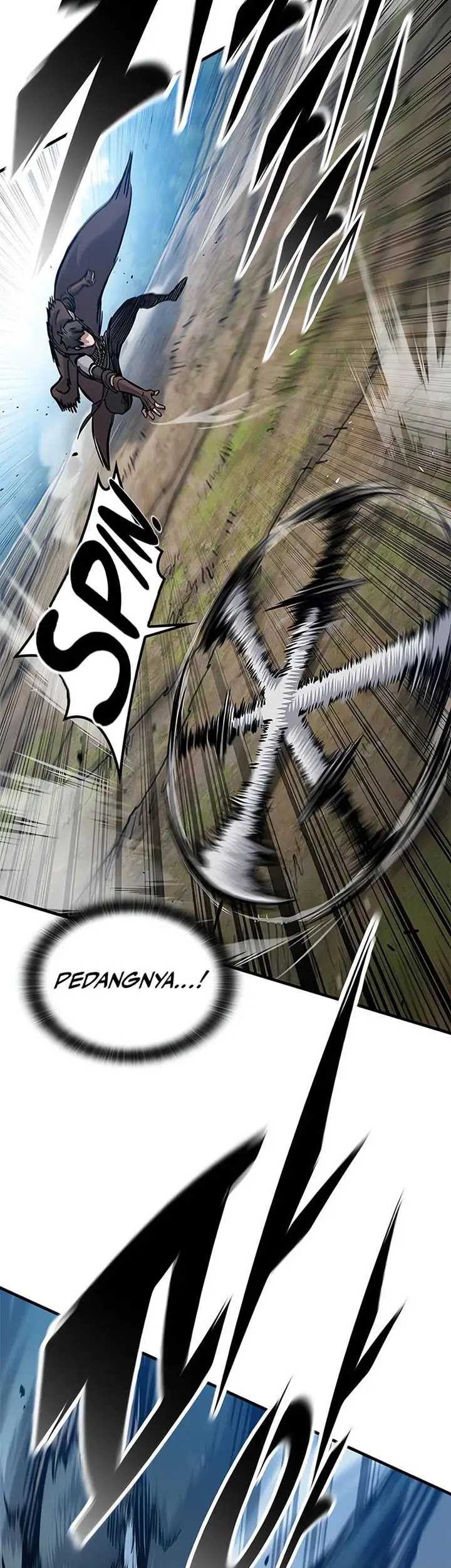 Eternally Regressing Knight Chapter 45 Gambar 24