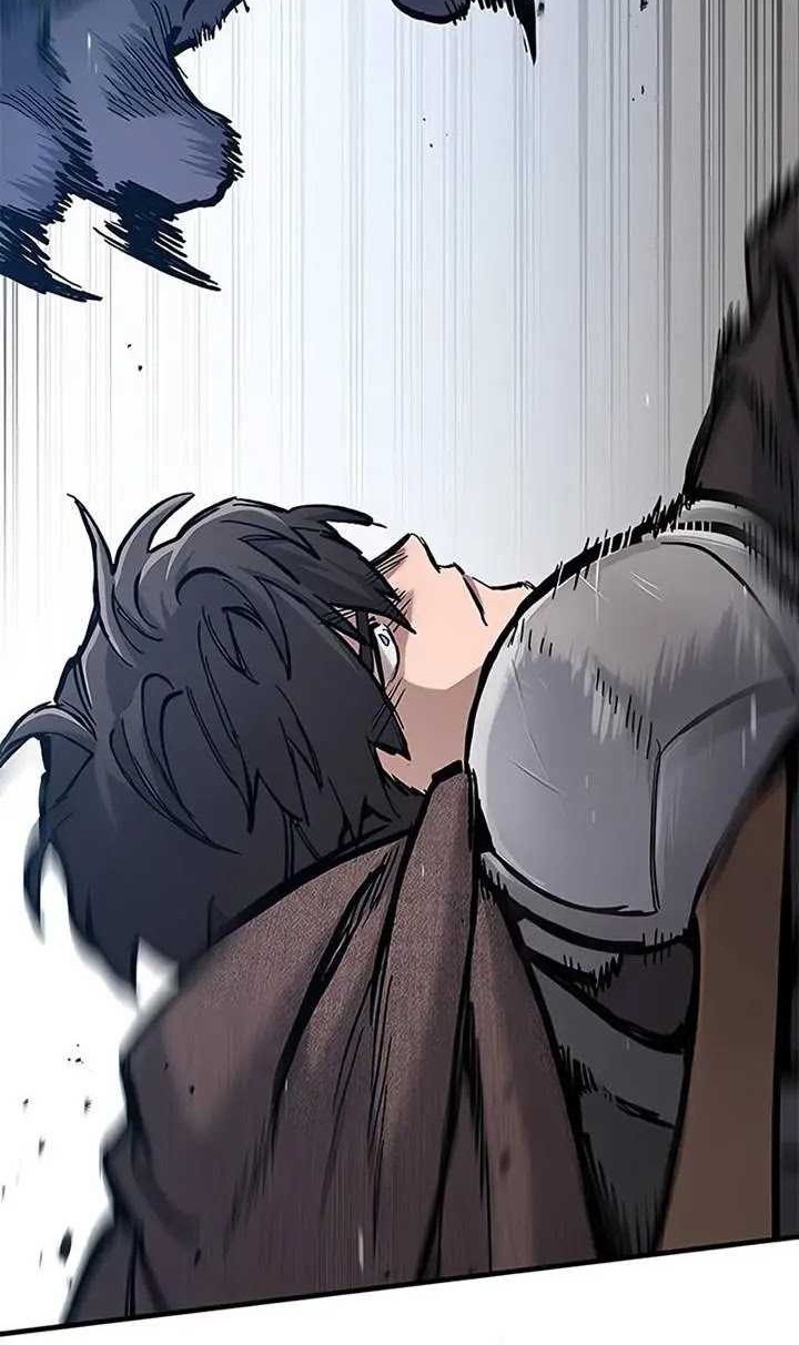 Eternally Regressing Knight Chapter 45 Gambar 29