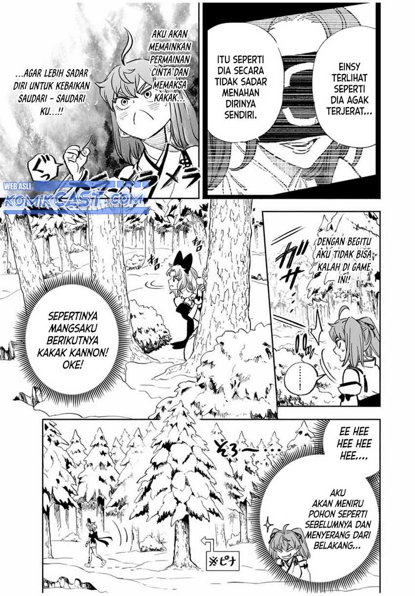 The Unfavorable Job “Appraiser” Is Actually the Strongest Chapter 79 Gambar 20
