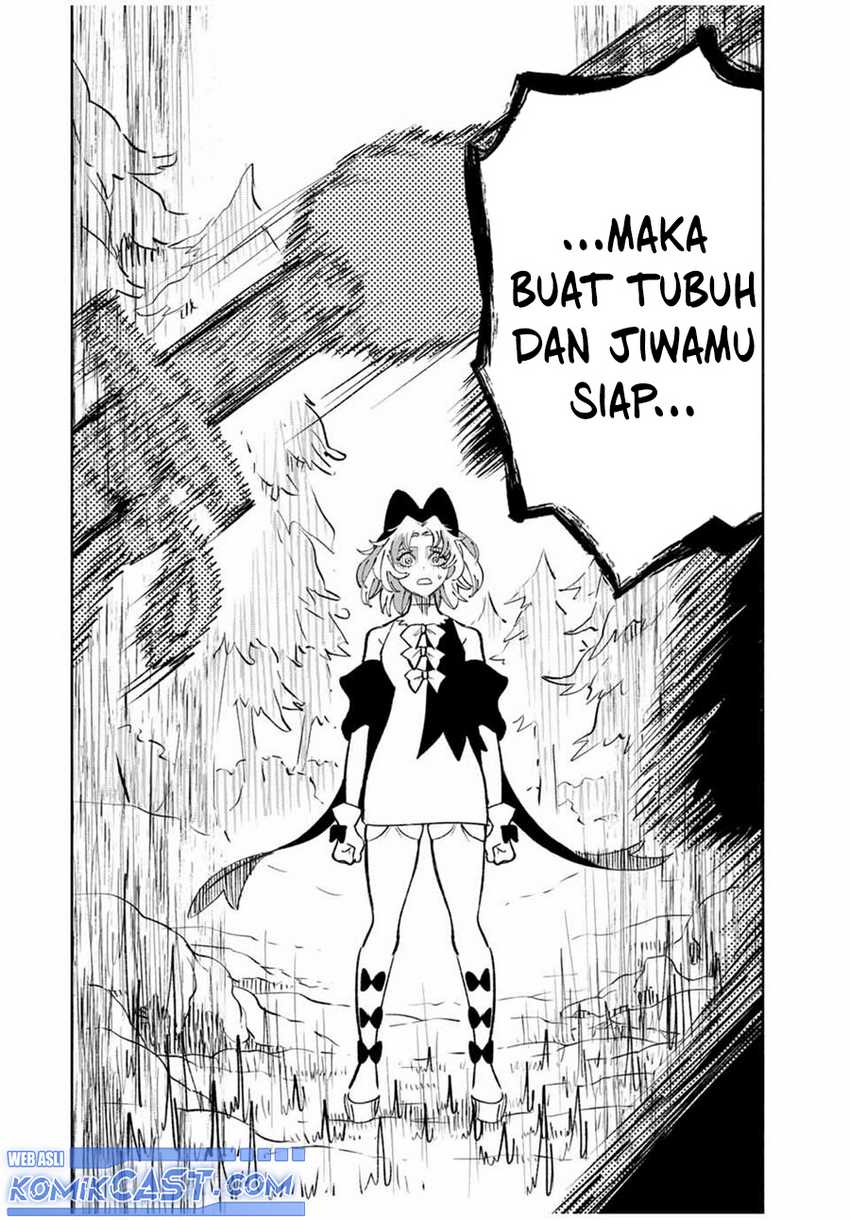 The Unfavorable Job “Appraiser” Is Actually the Strongest Chapter 79 Gambar 31