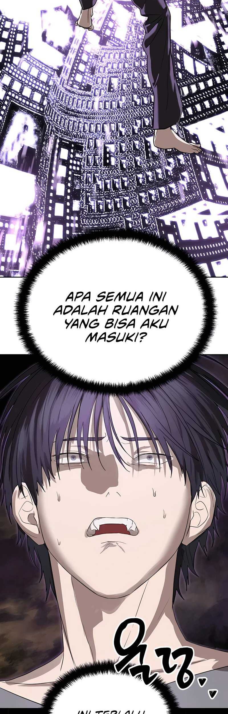Special Civil Servant Chapter 41 Gambar 75