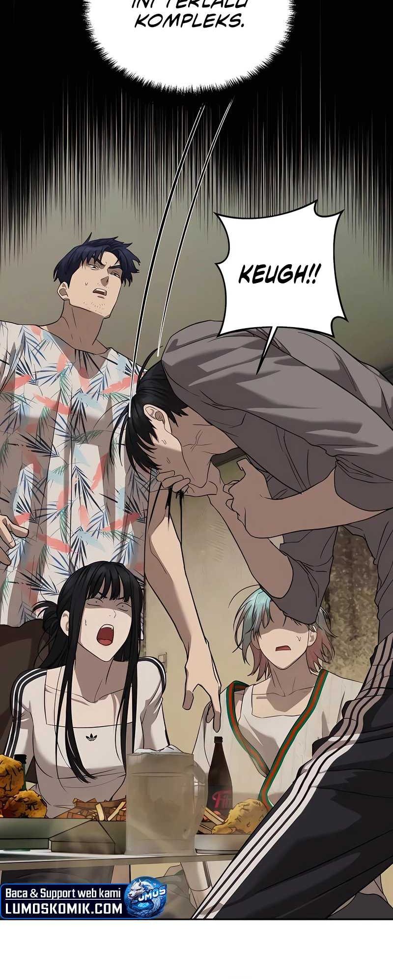 Special Civil Servant Chapter 41 Gambar 76