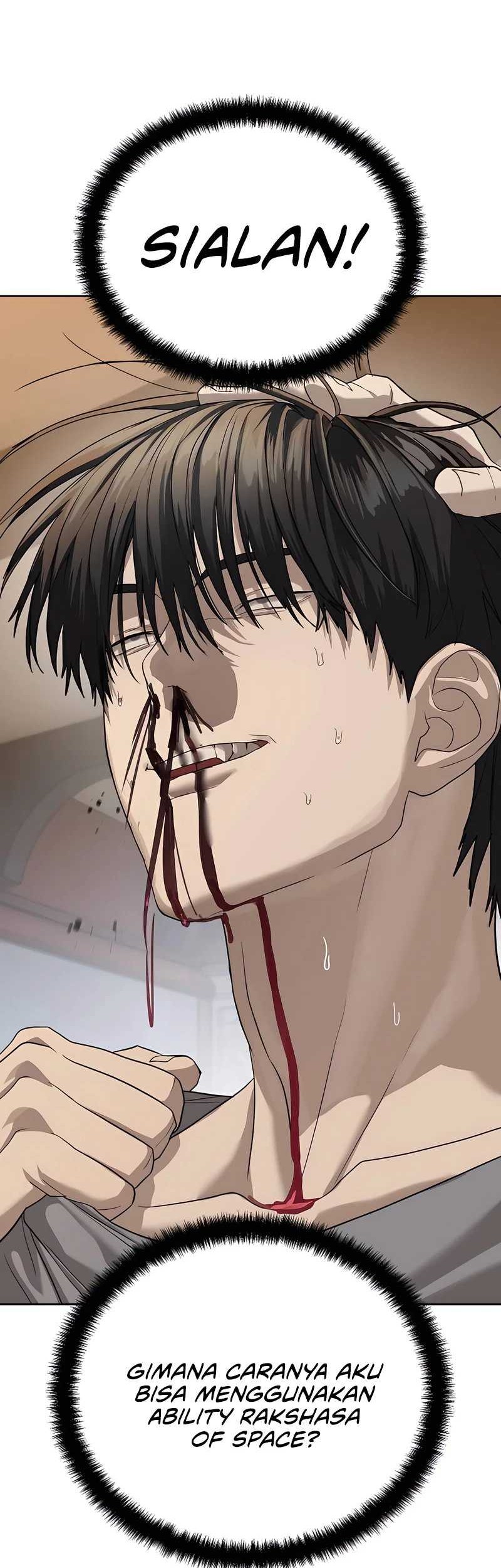 Special Civil Servant Chapter 41 Gambar 87