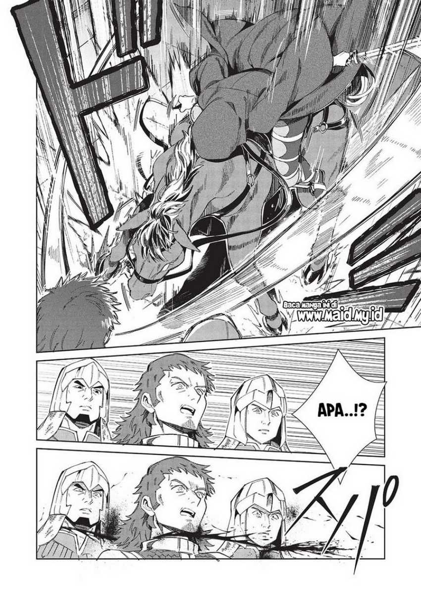 Nihon e Youkoso Elf-san Chapter 56 Gambar 10