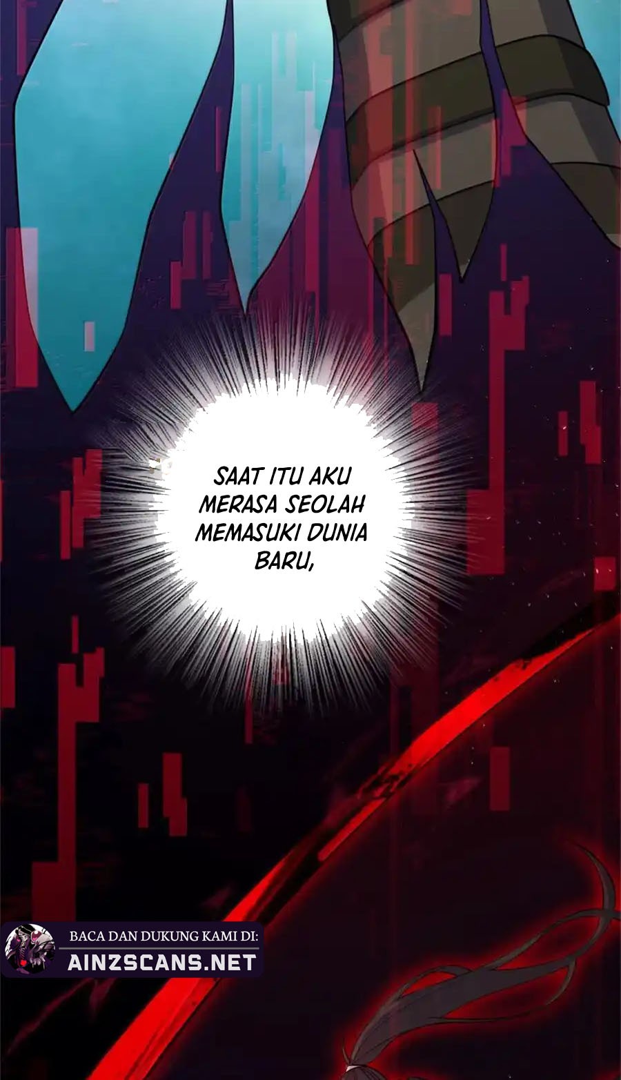 Release That Witch Chapter 648 Gambar 36