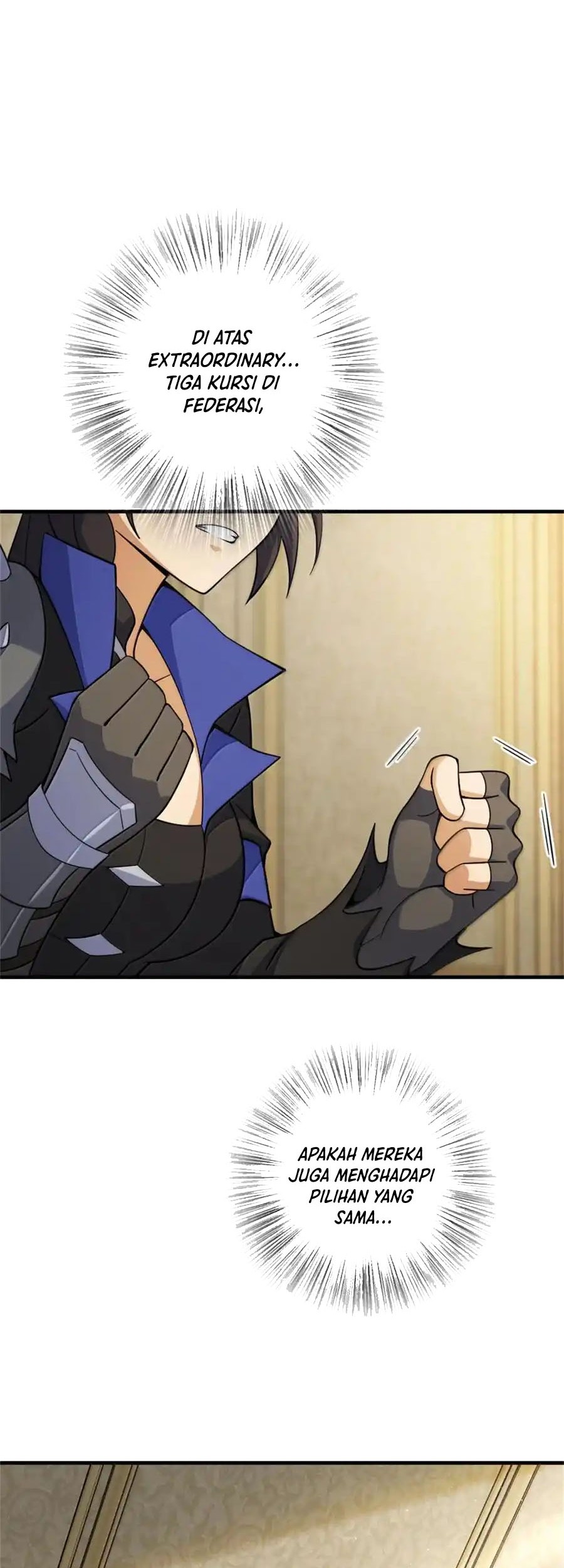 Release That Witch Chapter 648 Gambar 43