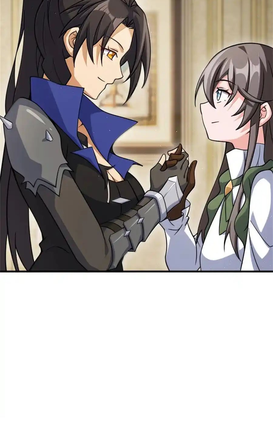 Release That Witch Chapter 648 Gambar 30