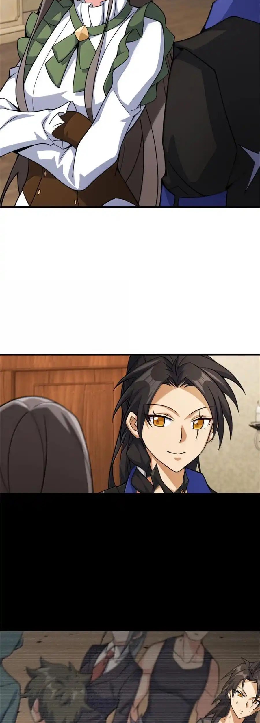 Release That Witch Chapter 648 Gambar 5