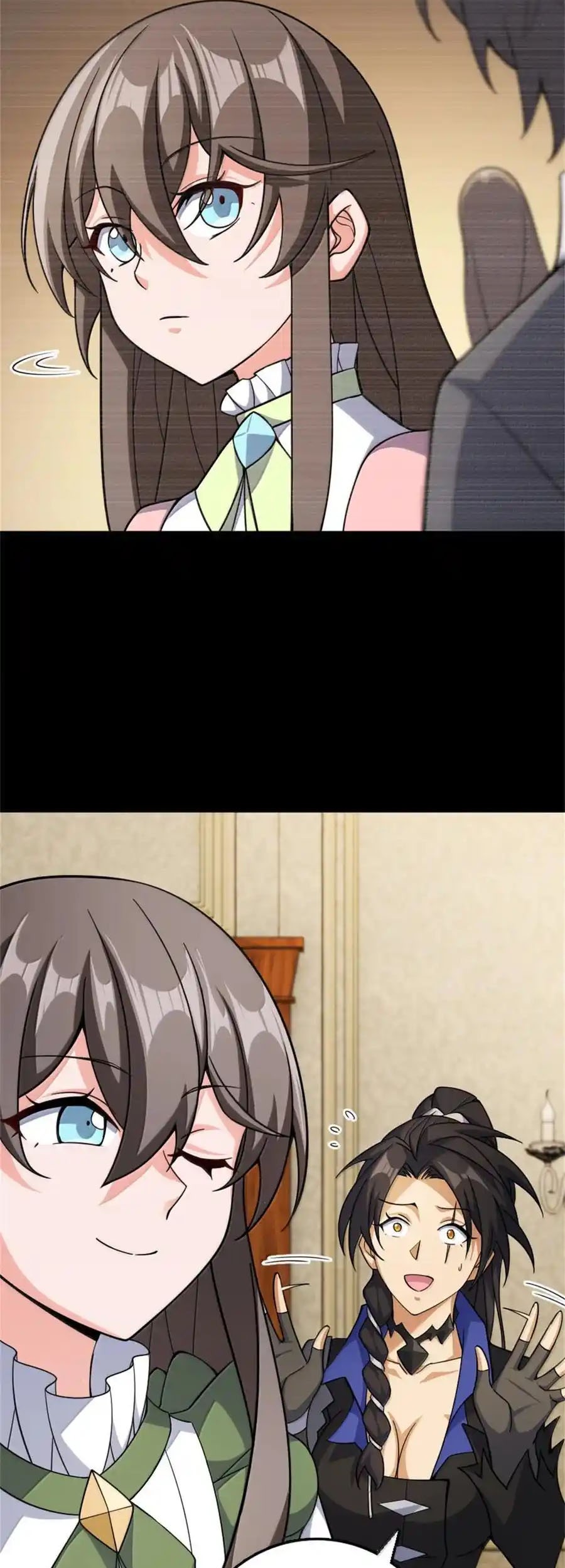 Release That Witch Chapter 648 Gambar 7